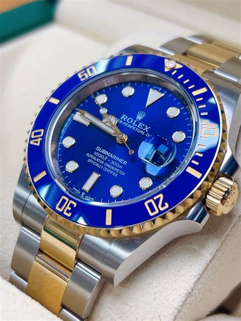 2023 rolex submariner bluesy|2022 rolex submariner date bluesy.